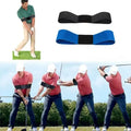 Swing Correction Trainer