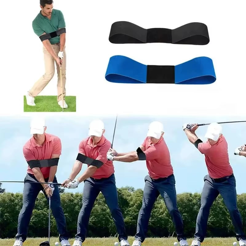 Swing Correction Trainer